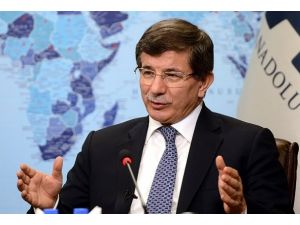 AA'ya çağrım: Herkes sussa siz susmayın