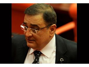 Aygün'ün yurt dışı yasağının kaldırılması istemine ret