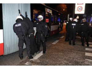 Kaygı verici bir gelişme