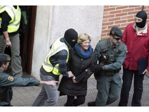 ETA operasyonunda "twitter" kazası