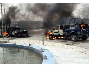 Irak'ta bombalı saldırı: 6 ölü, 14 yaralı