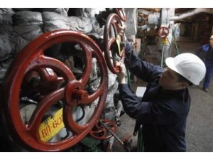 "Ukrayna Avrupa’dan gaz alımını durdurdu"