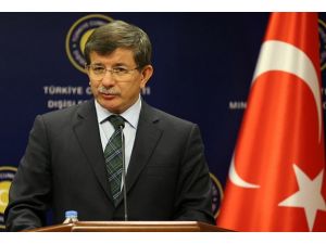 Suriye'de şerlerin kaynağı Esed rejimidir