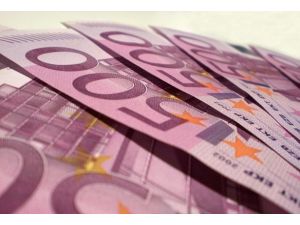 Avro Bölgesi'nde deflasyon tehlikesi yok