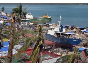 Filipinler ile Çin arasında yeni gerginlik