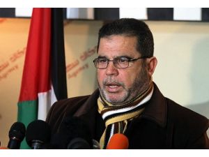 Filistin Devlet Başkanıa müzakerelerden çekil çağrısı