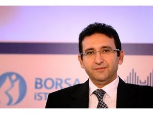 Teknolojik altyapıda gereken iyileştirmeyi yapıyoruz