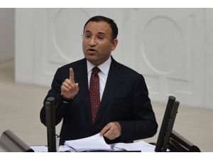 Anayasa değişikliğiyle ilgili çalışma yapmaya hazırız