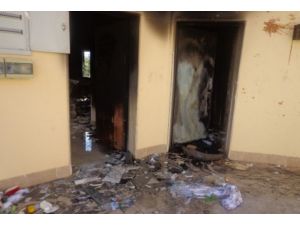 Ensaru’ş-Şeria örgütü terör listesinde