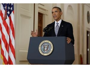 Obama NSA reformlarını 17 Ocakta açıklayacak