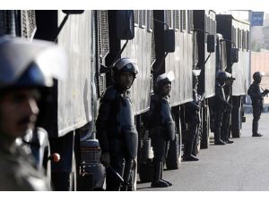 Referandumun güvenliği 160 bin askerle sağlanacak