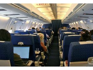 Havada yeni rekor 150 milyon yolcu