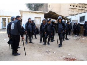 Mısır yatırımcılarını geri çağırıyor