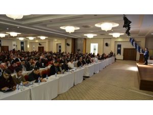 Anadolu Ajansı geleceğini planlıyor