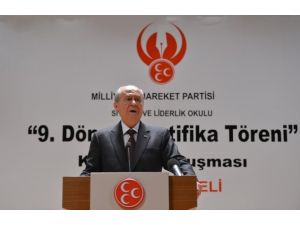 Son değişiklikler için olumlu düşünmüyoruz