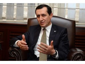 Herkes erkler ayrılığına riayet etmeli