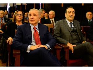 Galatasaray'da Olağanüstü Divan Kurulu Toplantısı