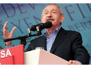 Yeni bir sürecin içindeyiz