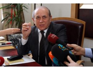 Yargı, bu memlekette bugün de dün de sorundu