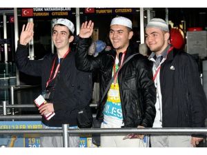 Diyanet öğrencileri yarı yıl tatilinde umreye götürecek