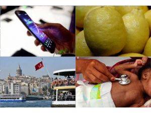 Bu mal ve hizmetlere zam uğramadı