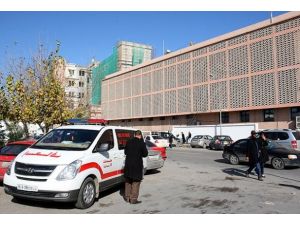 Libya'da silahlı saldırı