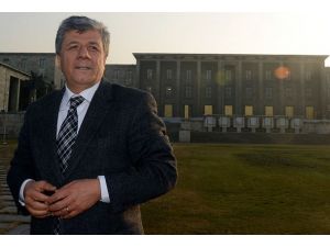 Balbay bir ayını AA'ya anlattı