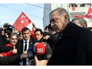 "Sen kimsin? Haddini bil"