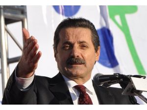 Engelli ataması şubatta