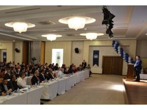 AA Planlama Toplantısı sona erdi