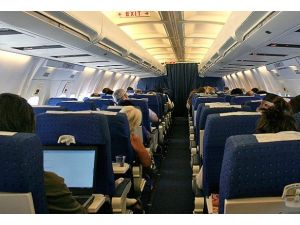 THY uçağı Fas'a zorunlu iniş yaptı