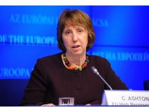 Nükleer anlaşma 20 Ocak'ta yürürlüğe girecek