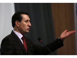 CHP'liler provokasyon yapıyor