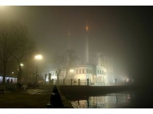İstanbul Boğazı gemi trafiğine kapatıldı
