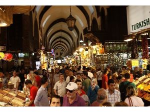 Dünyanın en kalabalık 19. ülkesiyiz