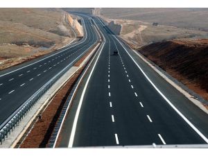 KGM 2 bin 16 projeye 122 milyar lira harcayacak