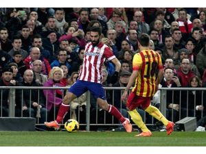 İspanya Arda'yı konuşuyor