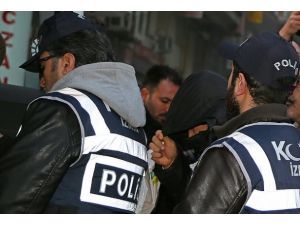 TCDD Limanlar Daire Başkanı teslim oldu