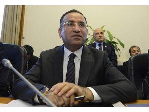 HSYK teklifinde 11. madde görüşülüyor