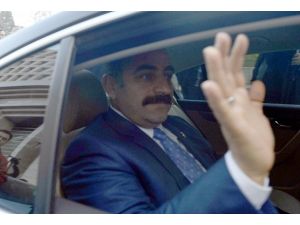 Savcı Zekeriya Öz'den görev yeri değişikliğine itiraz