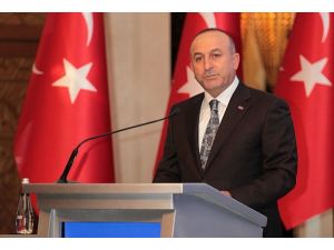 Türkiye Avrupa'da yerini bulacak