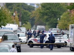 ABD'de iki okulda bomba şüphesi