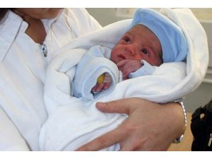 Çin'de bebek taciri doktora idam cezası