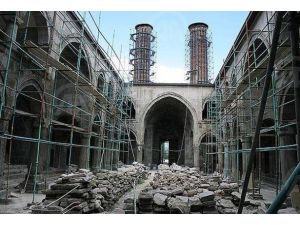 Kültüre destek yüzde 35 arttı