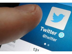Twitter 'er meydanı' değildir