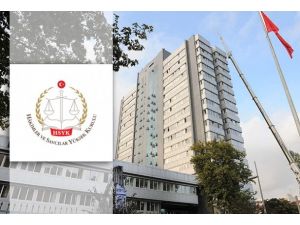 HSYK Genel Kurulu yarın toplanacak