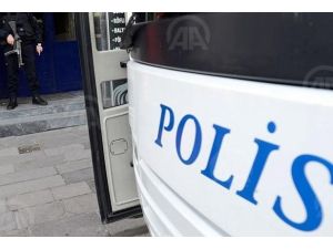 Van merkezli operasyon