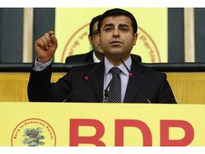 Anayasal düzenlemeye hazırız