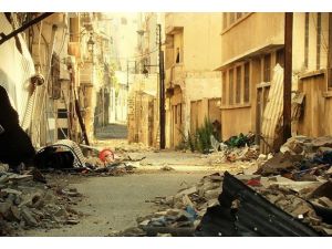 BM Yermuk Mülteci Kampı'ndaki durumdan kaygılı