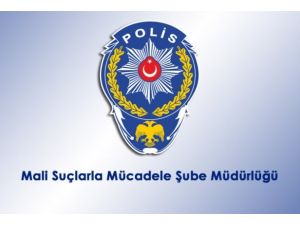 İzmir merkezli operasyonda tutuklama